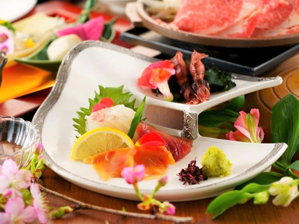 Yutorelo Beppu Ngoại thất bức ảnh