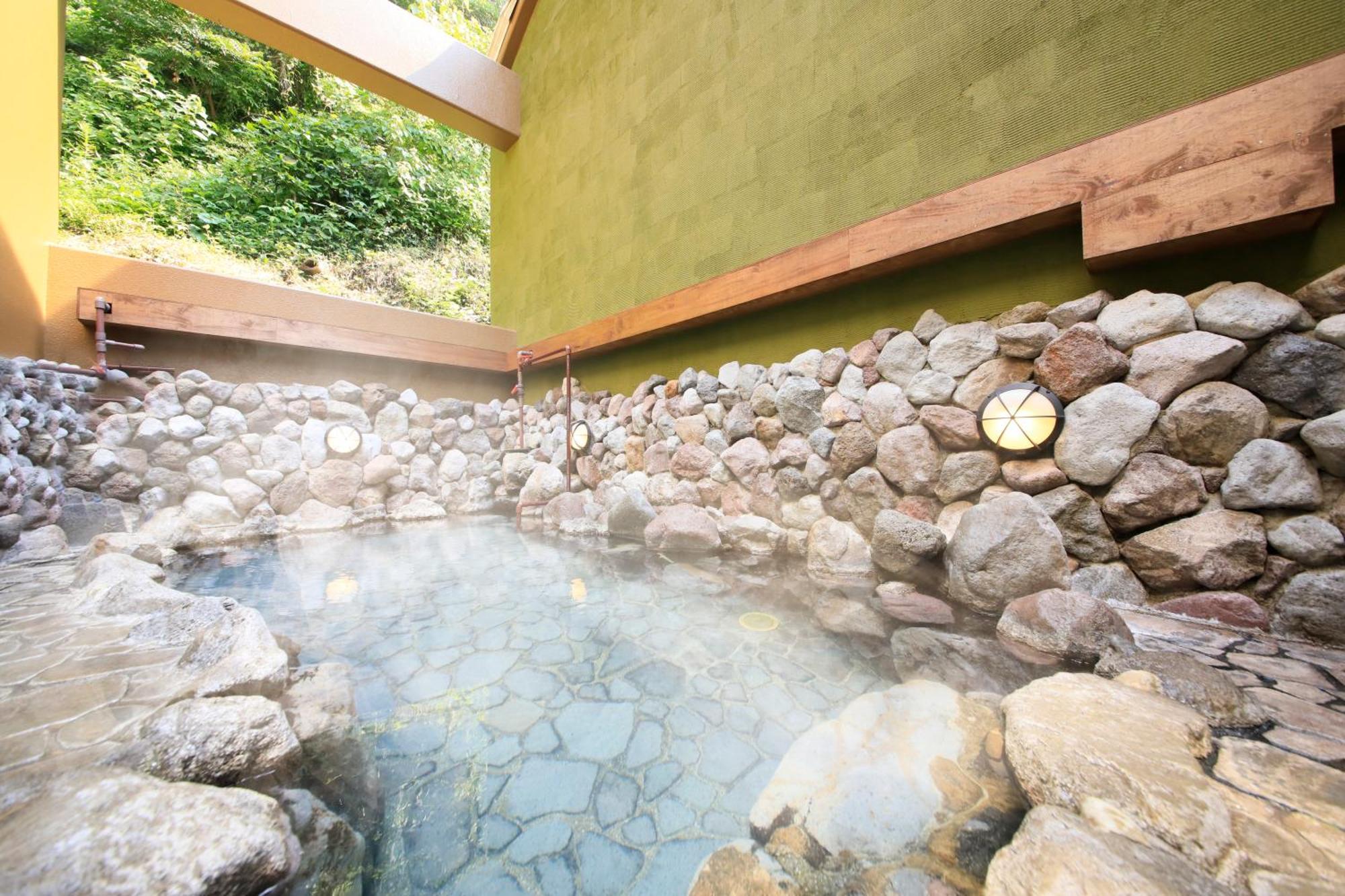 Yutorelo Beppu Ngoại thất bức ảnh